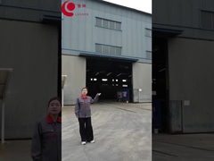 Shandong Lushen Machinery Manufacturing Co., Ltd.