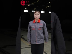 Lushen ma duże moce produkcyjne!