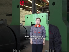 Dlaczego wybrać Lushen?