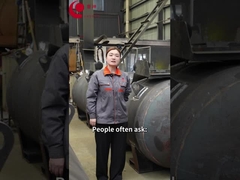 Producent przenośnych naczyń ciśnieniowych