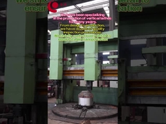 Od wielu lat specjalizujemy się w produkcji pionowych przetworników