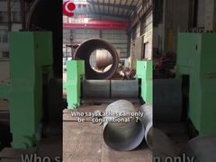 Spójrzcie, jakie wspaniałe są nasze Lu Shen CNC Vertical Lathes!