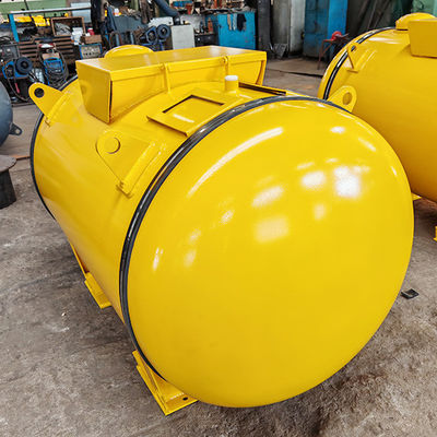 1880 L Zbiorniki do przechowywania niebezpiecznych chemikaliów na sprzedaż Bezpieczne, niezawodne Przechowywanie i transport CG1.1E