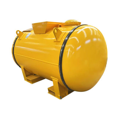 20 cali CG1.1F Zbiornik naczyń ciśnieniowych z ciśnieniem 15 barów